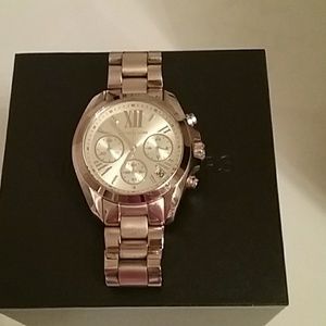 Michael Kors Women's Watch Gold